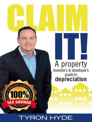 cover image of Claim It!